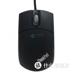 ThinkPad 31P7410 USB 光电鼠标