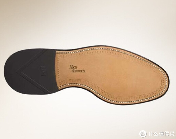 Allen Edmonds McAllister Wing Tip 男士雕花正装皮鞋