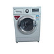 LG WD-T12411DN 洗衣机（8kg/DD电机）
