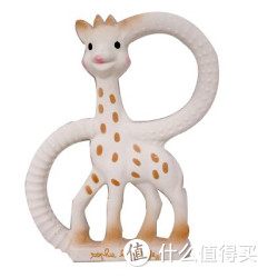 Sophie the giraffe 苏菲小鹿 婴儿牙胶