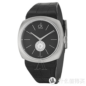 Calvin Klein CONVERSION K9712102 男款时装腕表