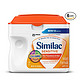 Similac 美国雅培 Sensitive Infant Formula with Iron 金盾1段低敏婴儿奶粉 638g*6罐