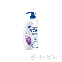 海飞丝 海洋活力型 去屑洗发露 750ML