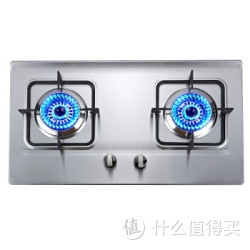 新补货：Canbo 康宝 JZT-Q240-AE03 嵌入式 燃气灶（天然气）