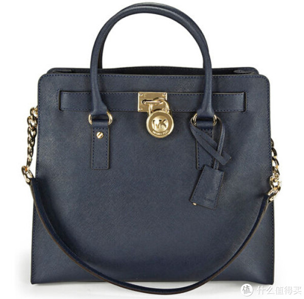 MICHAEL Michael Kors Hamilton Satchel 女款挎包
