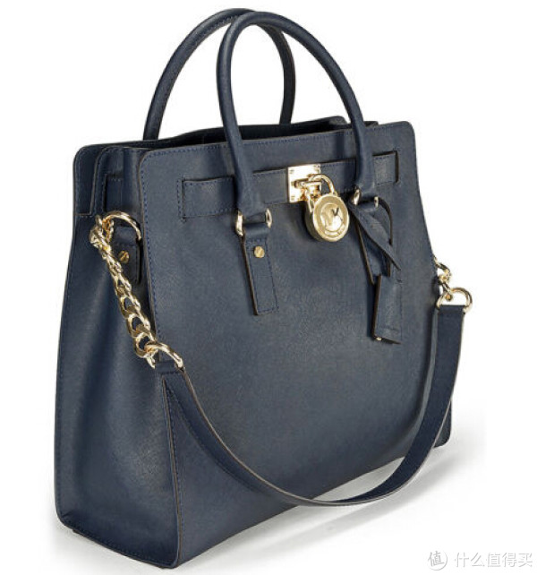 MICHAEL Michael Kors Hamilton Satchel 女款挎包
