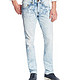 True Religion 真实信仰 Geno Slim Straight Fit Jean 男款修身牛仔裤