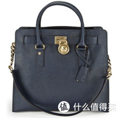 MICHAEL Michael Kors Hamilton Satchel 女款挎包
