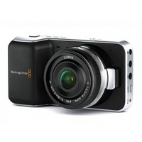 Blackmagic Pocket Cinema Camera 微型数字高清摄影机