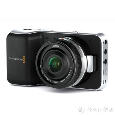 Blackmagic Pocket Cinema Camera 微型数字高清摄影机