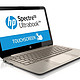 HP 惠普 Spectre 13-3010dx 13.3英寸触控笔记本