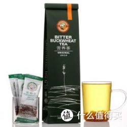 虎标 原味苦荞茶 140g