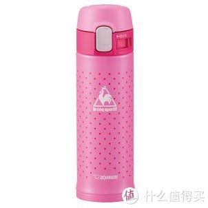 ZOJIRUSHI 象印 SM-PF30 不锈钢保温杯 300ml