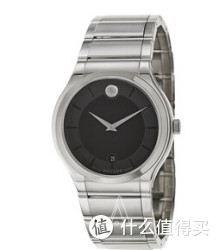 MOVADO 摩凡陀 QUADRO 0606478  男款时尚腕表