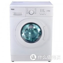 Galanz 格兰仕 XQG60-A708C 滚筒洗衣机 6kg