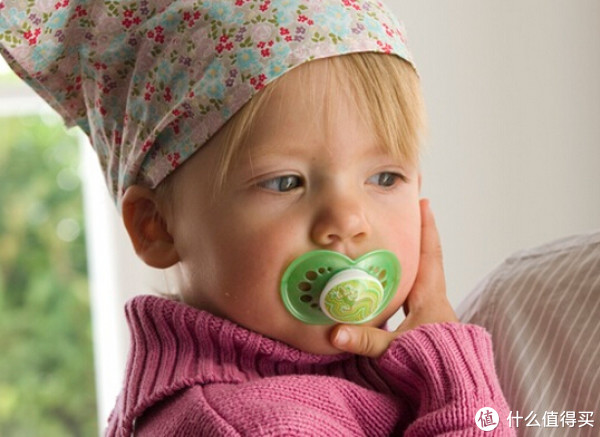 凑单品：MAM Rock N' Roll Silicone Pacifier and  Pacifier Clip 硅胶安抚奶嘴（2只）+奶嘴夹绳