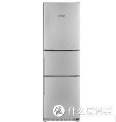 限地区：BOSCH 博世 KGD23110TI 三门冰箱 226L 