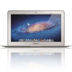 Apple 苹果 MacBook Air 11.6寸笔记本电脑 128g