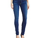 7 For All Mankind Slim Cigarette 女款修身牛仔裤