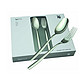 WMF 完美福 PALMA系列 不锈钢餐具12件套(餐勺&餐叉)