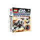 《LEGO Star Wars Brickmaster Battle for the Stolen Crystals》+《LEGO Star Wars Character Encyclopedia 》