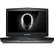 Alienware 外星人 ALW18-4001sLV 18.4英寸游戏本