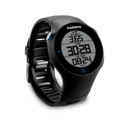 Garmin 佳明 Forerunner 610 GPS户外运动手表