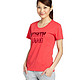 NORTHLAND 诺诗兰 赫娜 女式 短袖T恤 GL132237
