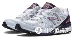 new balance 新百伦 W1540 美产 女款顶级控制系跑鞋