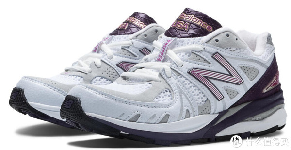 new balance 新百伦 W1540 美产 女款顶级控制系跑鞋