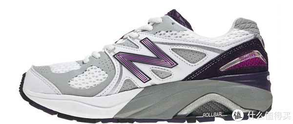 new balance 新百伦 W1540 美产 女款顶级控制系跑鞋