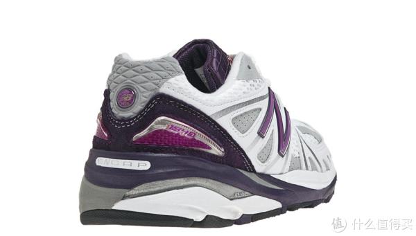 new balance 新百伦 W1540 美产 女款顶级控制系跑鞋