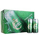 Carlsberg 嘉士伯 冰纯啤酒 500ml*24听