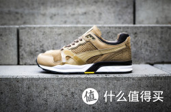 PUMA 彪马 Crafted Pack 别注系列 XT2 MMQ 慢跑鞋