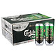 Carlsberg 嘉士伯 特醇啤酒 500ml*24听