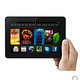 Kindle Fire HDX 7 平板电脑 4G版