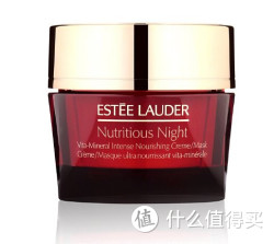 促销活动：ESTEE LAUDER 雅诗兰黛 鲜活营养晚霜