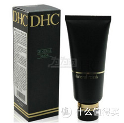DHC 蝶翠诗 净白矿物泥 面膜 100g