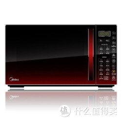 Midea 美的 EG8MEFW4-NR 微波炉