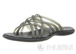 crocs 卡骆驰 14122 Huarache 女士休闲凉鞋