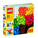 LEGO 乐高 创意拼砌系列  L6177 基础大盒装