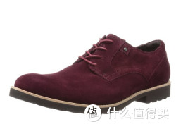 Rockport 乐步 Ledge Hill 男款牛津鞋