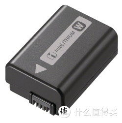 SONY 索尼 NP-FW50 可重复充电电池