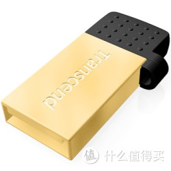 Transcend 创见 JF380G 手机U盘 32G  