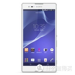 SONY 索尼 Xperia T2 Ultra XM50h联通版 双卡双待 手机