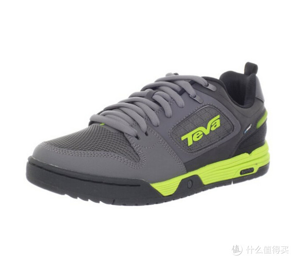Teva The Links 男士骑行休闲鞋
