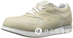 new balance 新百伦 MW985 男款真皮徒步鞋