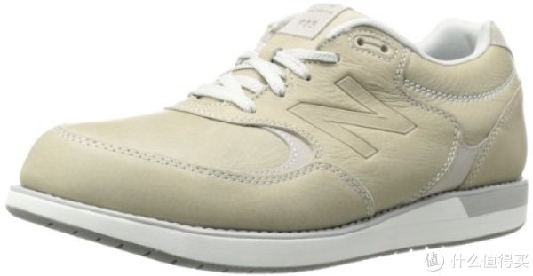 new balance 新百伦 MW985 男款真皮徒步鞋
