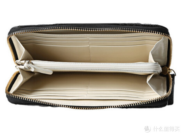 kate spade NEW YORK Sedgwick Place Lacey Wallet 女款菱纹真皮钱包