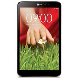 LG G Tablet 8.3 (Full HD IPS 8.3英寸屏 四核)黑色 平板电脑